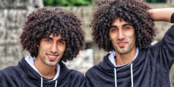 رحمان و رحیم پایتخت از زمین تا آسمان عوض شده اند.