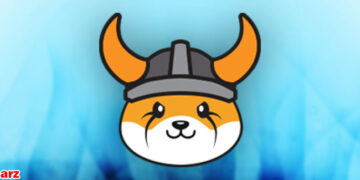 قیمت فلوکی 22% افزایش یافته است