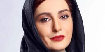 شقایق دهقان به حبس محکوم شد