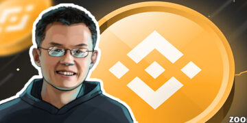 مدیرعامل بایننس تمام سرمایه خود را در ارز های دیجیتال سرمایه گذاری کرده است.