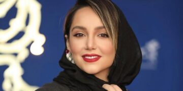 نازنین بیاتی بازیگر مطرح و سرشتاس ایرانی برای عکسی جالب را از چهره خود که غرق فیلتر شده است و غیرقابل شناسایی است به اشتراک گذاشت.