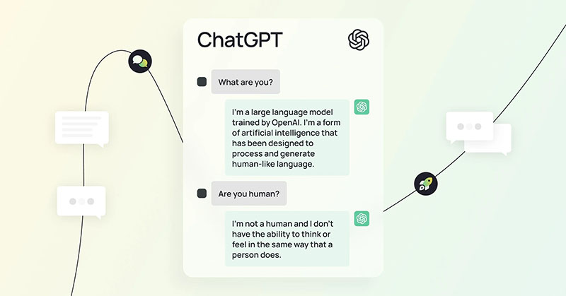 ها می گویند ChatGPT محبوب نیست