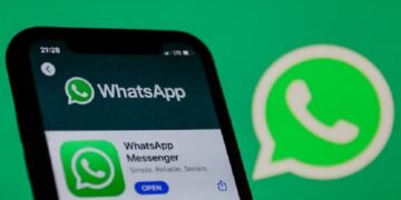 واتساپ کانال دار می شود