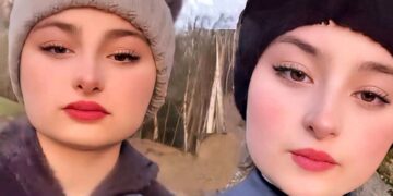 حیوان خانگی عجیب و غریب همسایه سارا و نیکا فرقانی در سوئد