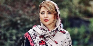 نمایی حیرت آور از محل زندگی پریچهر قنبری، همسر شهاب حسینی