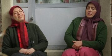 جزییات فوت گیتی قاسمی بازیگر زیرخاکی اعلام شد.