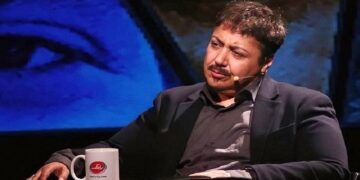 سالروز تولد مازیار لرستانی