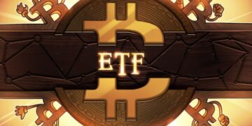 ETF اسپات بیت کوین