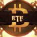 ETF اسپات بیت کوین