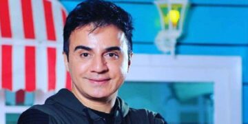 کپشن فلسفی داریوش فرضیایی در پست جدیدش.