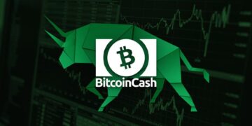 رشد قیمت بیت کوین کش