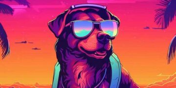 چشم‌انداز میم کوین ها