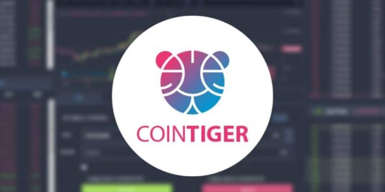 1688910783 معرفی صرافی Coin Tiger آموزش تصویری تجارت در CoinTiger