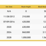 1688915032 885 رشد قیمت بیت کوین تا 125000 دلار در سال 2023؛