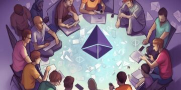 رشد مارکت NFT اتریوم