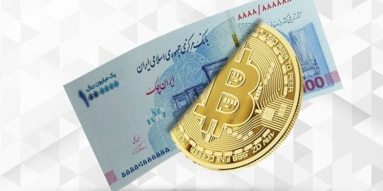 تبدیل بیت کوین به ریال