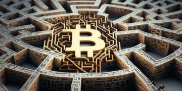 سختی استخراج بیت کوین