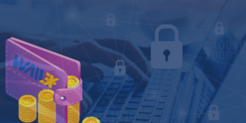 کیف پول صرافی ارز دیجیتال والکس