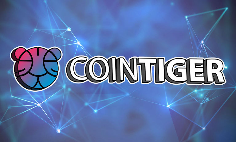 Coin Tiger بهترین صرافی متمرکز ارز دیجیتال است