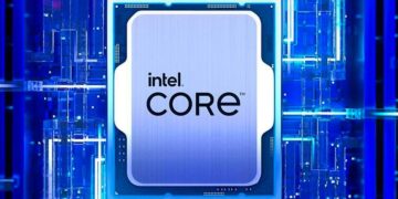 1689673786 افشای جزئیات عملکرد پردازنده های جدید اینتل