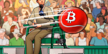 ریزش بیت کوین