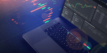 نحوه کار صرافی ارز دیجیتال