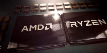 1689896730 AMD در حال آماده شدن برای رونمایی از APU های