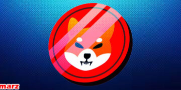 4.1 تریلیون شیبا اینو با افزایش 7.24 درصدی قیمت در میان بازار نزولی انتقال داده شد