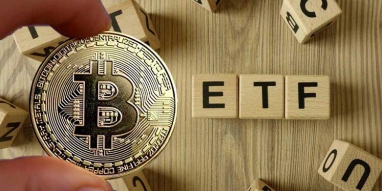 etf اسپات بیت کوین