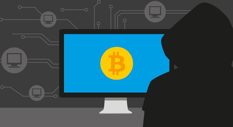 روش های پیاده سازی Cryptojacking