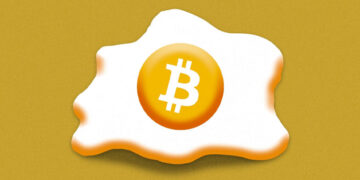 آدرس های جدید بیت کوین