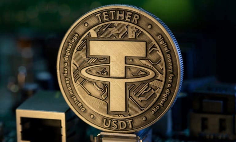 معرفی Tether