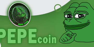 رمز ارز PEPE سرمایه گذاری عمده را جذب می کند