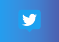 آبی توییتر شرط استفاده از TweetDeck است