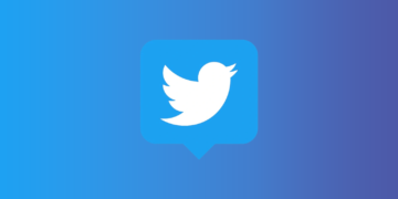 اشتراک آبی توییتر شرط استفاده از TweetDeck است