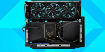 اینتل به تجارت مینی کامپیوتر پایان داد