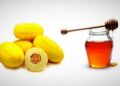 عوارض ترکیب عسل و خربزه برای بدن