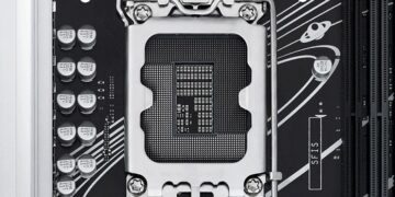 بهبود عملکرد پردازنده ها با سوکت جدید اینتل