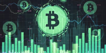 بیت کوین روند صعودی قابل توجهی در انباشت می بیند