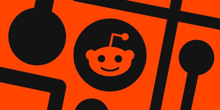 ترفند جالب انجمن برای مقابله با سیاست جدید reddit