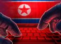 هکر های کره شمالی