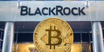 ETF بیت کوین بلک راک