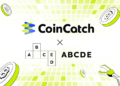 صرافیCoinCatch، سرمایه گذاری بزرگی از جانب یکی از شرکت های بنیانگذار صرافی Houbi، با نام ABCDE Capital را دریافت کرد.