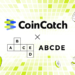 صرافیCoinCatch، سرمایه گذاری بزرگی از جانب یکی از شرکت های بنیانگذار صرافی Houbi، با نام ABCDE Capital را دریافت کرد.