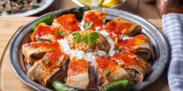 طرز تهیه کباب سلطان ترکی مناسب ترین غذا برای مهمانان