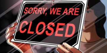 تعطیلی شبکه مولتی چین