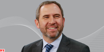 مدیر عامل ریپل، حکم XRP را یک پیروزی برای صنعت ارز دیجیتال می‌داند