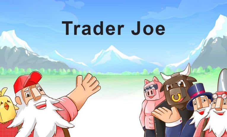 معرفی Trader Joe's Exchange