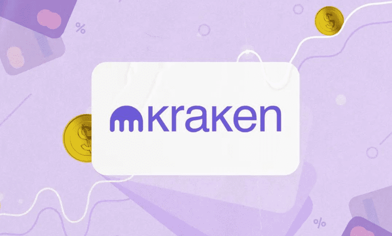 پلت فرم متمرکز Kraken