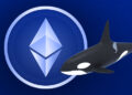 نهنگ های اتریوم 79 هزار اتریوم به Gate.io و کوین بیس منتقل می کنند